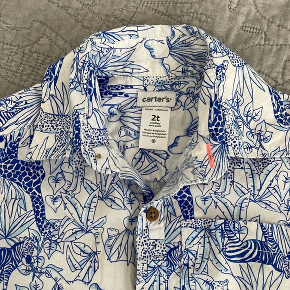 Button up bundle - Picture 3 of 3